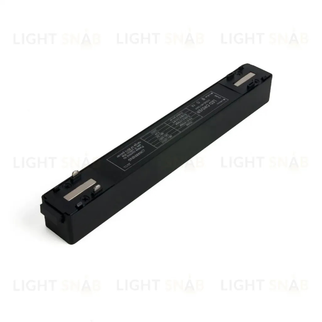 Трансформатор Elektrostandard 100Вт Flat magnetic 4690389198786 a063730 4690389198786
