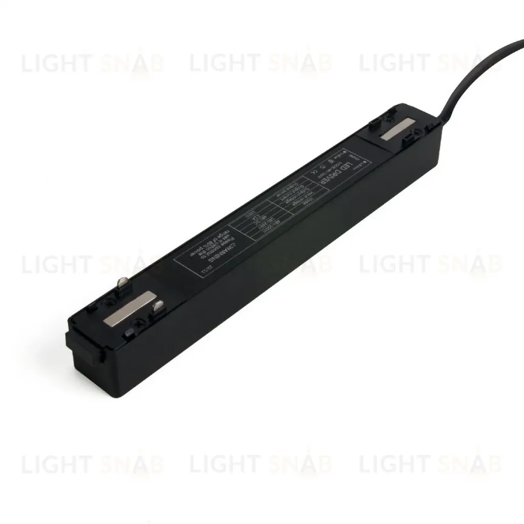 Трансформатор Elektrostandard 100Вт Flat magnetic 4690389198786 a063730 4690389198786