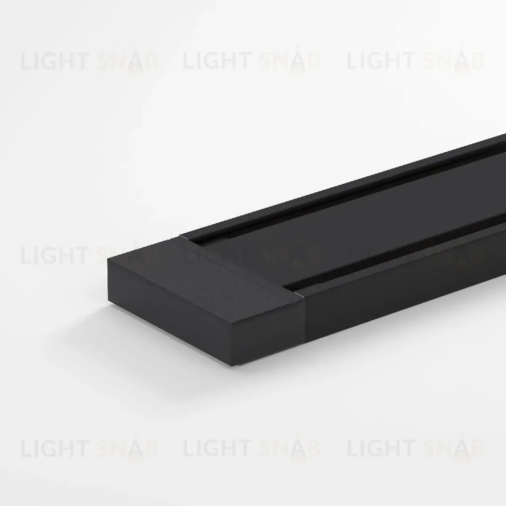 Шинопровод накладной Elektrostandard Flat magnetic 4690389198779 a063722 4690389198779