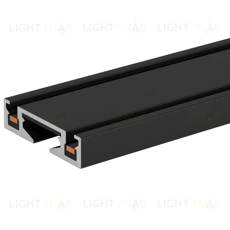 Шинопровод накладной Elektrostandard Flat magnetic 4690389198779 a063722 4690389198779