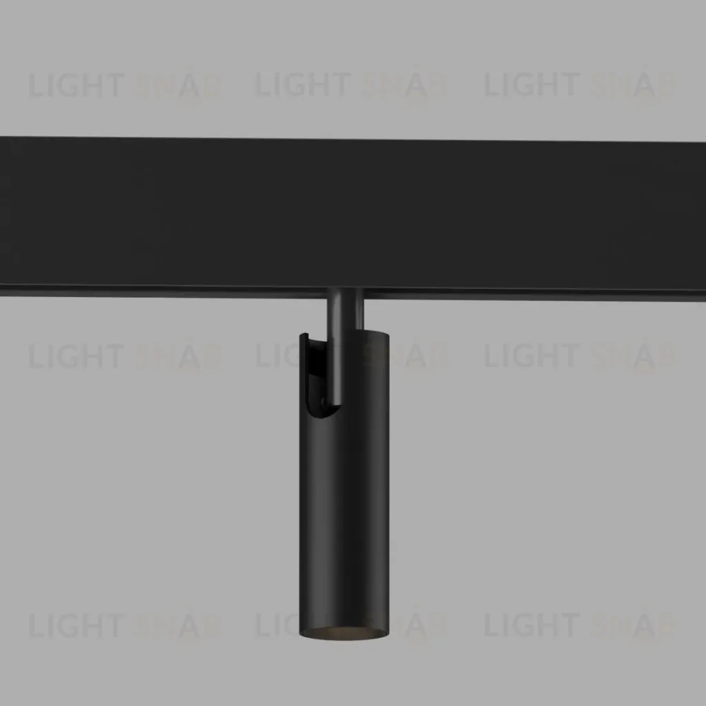 Трековый магнитный светильник Elektrostandard Slim Magnetic 4690389195297 a063530 4690389195297