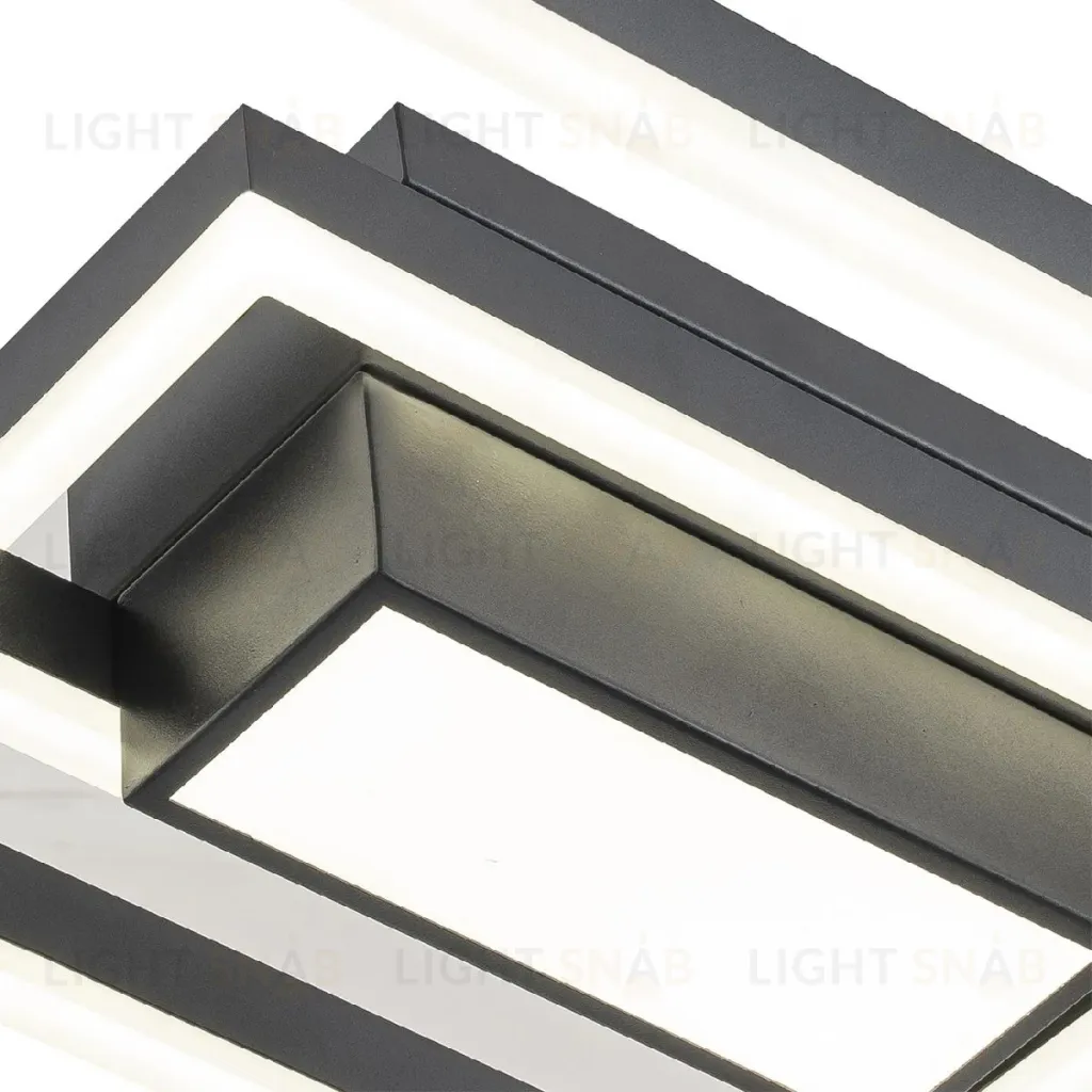 Потолочная люстра Escada Twins 10242/3LED 10242/3LED