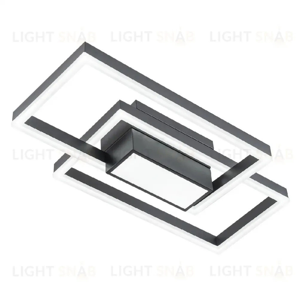 Потолочная люстра Escada Twins 10242/3LED 10242/3LED