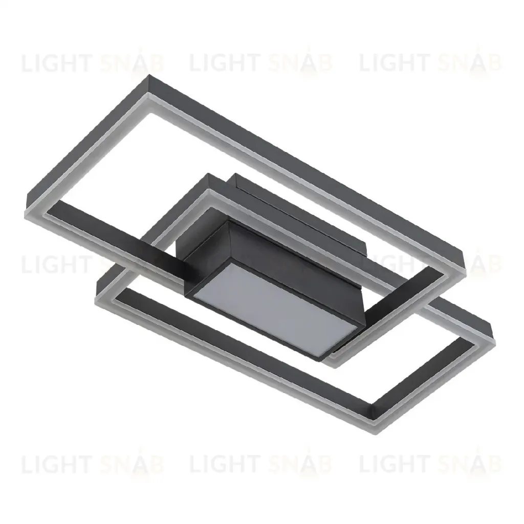Потолочная люстра Escada Twins 10242/3LED 10242/3LED