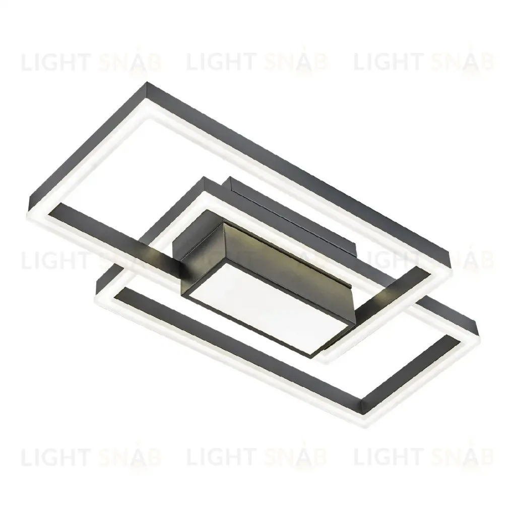 Потолочная люстра Escada Twins 10242/3LED 10242/3LED