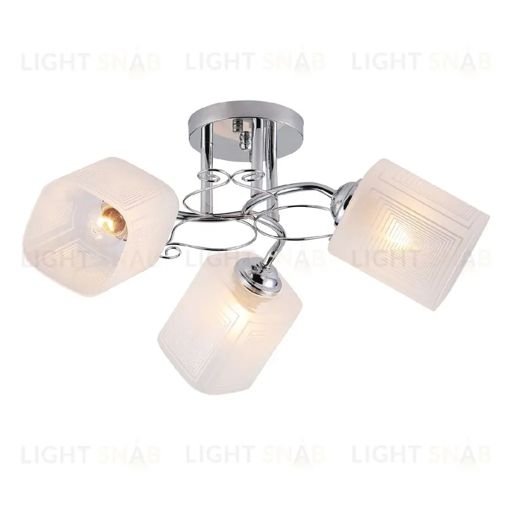 Потолочная люстра Escada Spirea 1105/3PL 1105/3PL