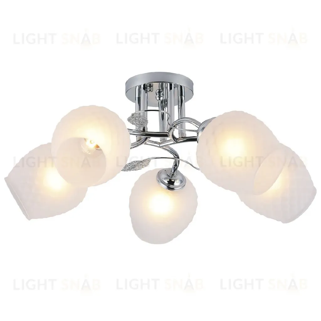 Потолочная люстра Escada Sorbaria 1108/5PL 1108/5PL