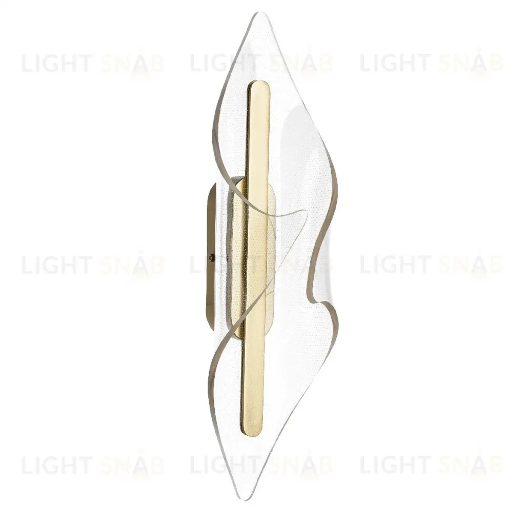 Настенный светильник Lightstar Varese 731653 731653