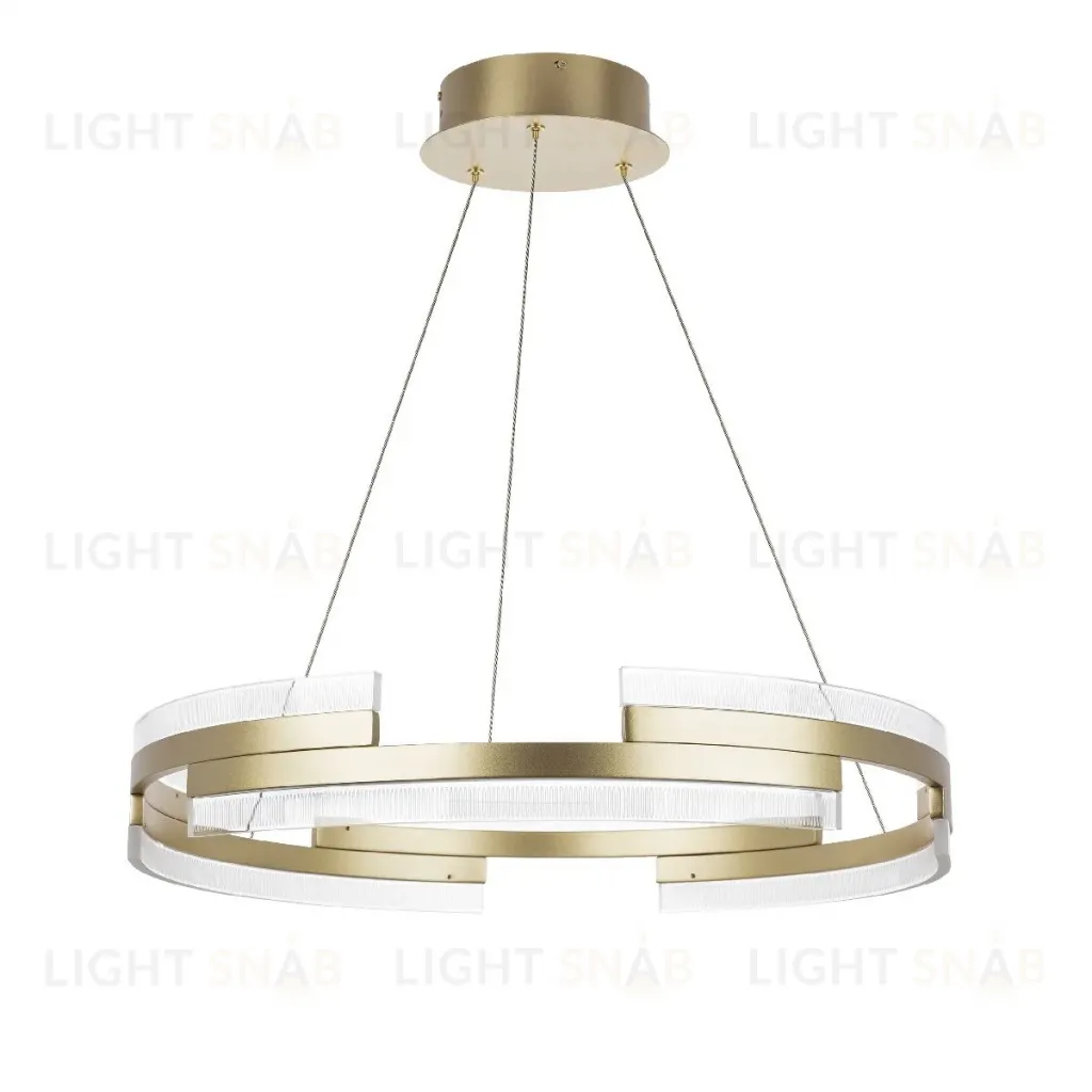 Подвесная люстра Lightstar Rotonda 736323 736323