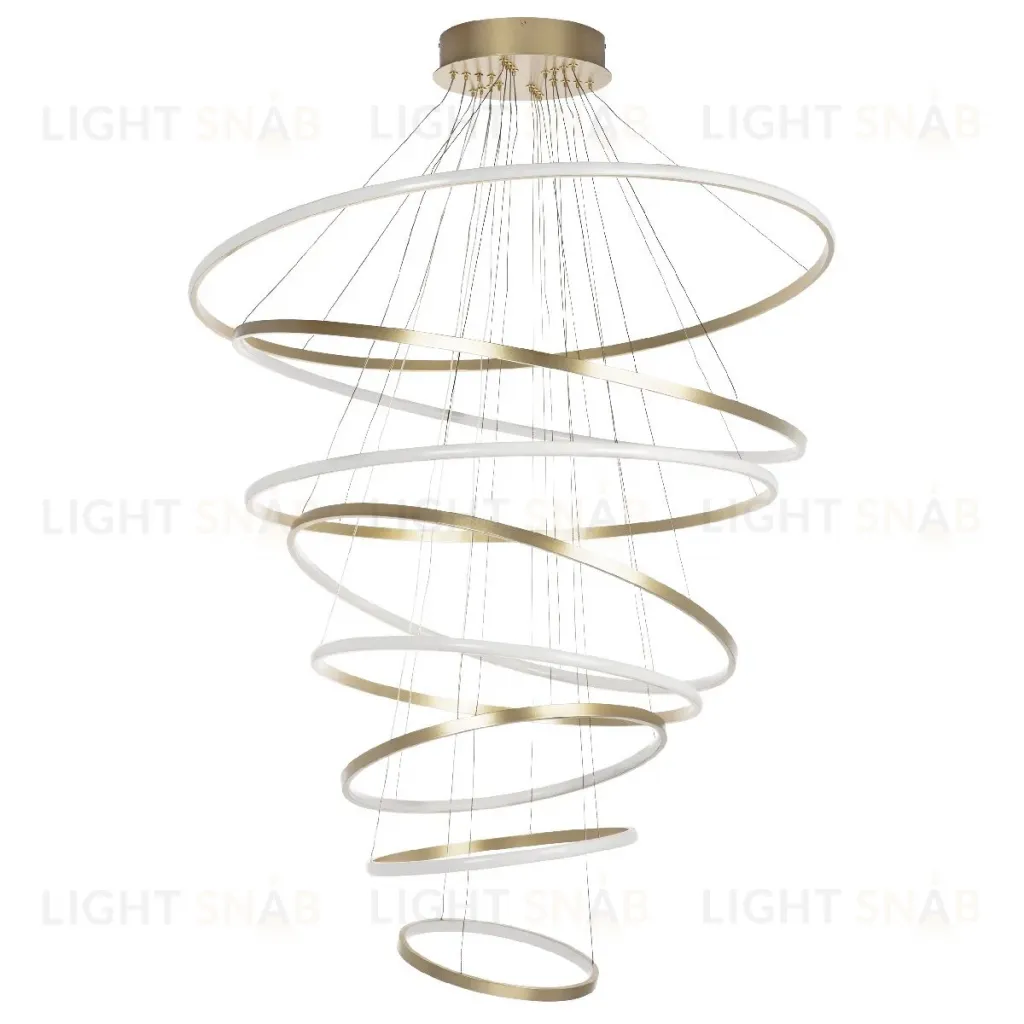 Подвесная люстра Lightstar Rotonda 736483 736483