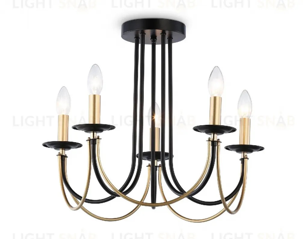 Потолочная люстра Ambrella Light Modern TR9621 TR9621