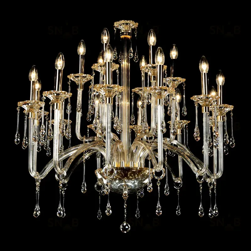 Подвесная люстра DeLight Collection Emma MD102760-18A MD102760-18A