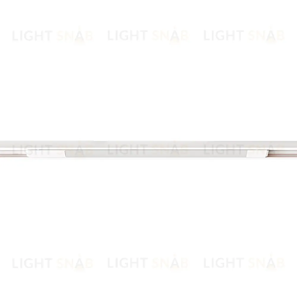 Магнитный трековый светильник Arte Lamp Optima A7284PL-1WH A7284PL-1WH