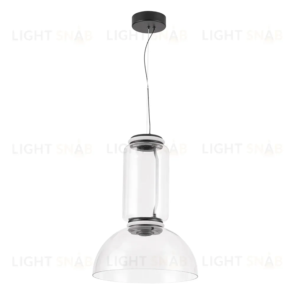 Подвесной светильник Divinare Trumpet 1242/06 SP-18 1242/06 SP-18
