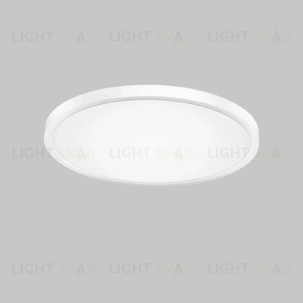 Потолочный светильник IMEX Ronda PLC.300-23-CCT-WH PLC.300-23-CCT-WH
