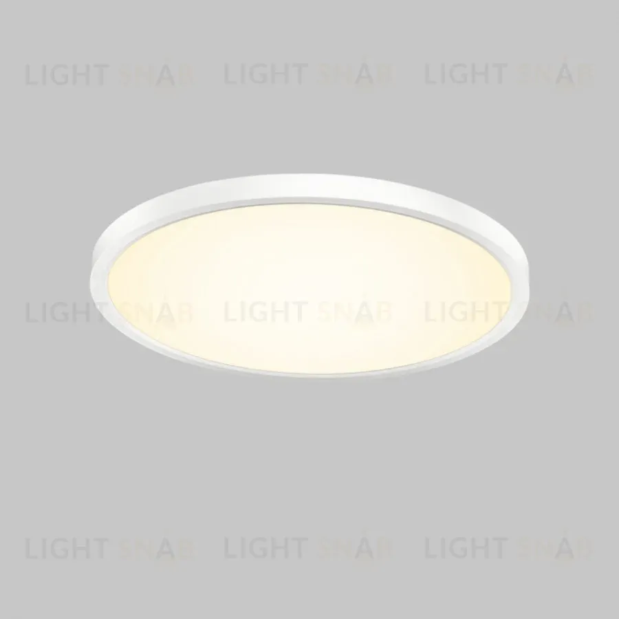 Потолочный светильник IMEX Ronda PLC.300-23-CCT-WH PLC.300-23-CCT-WH