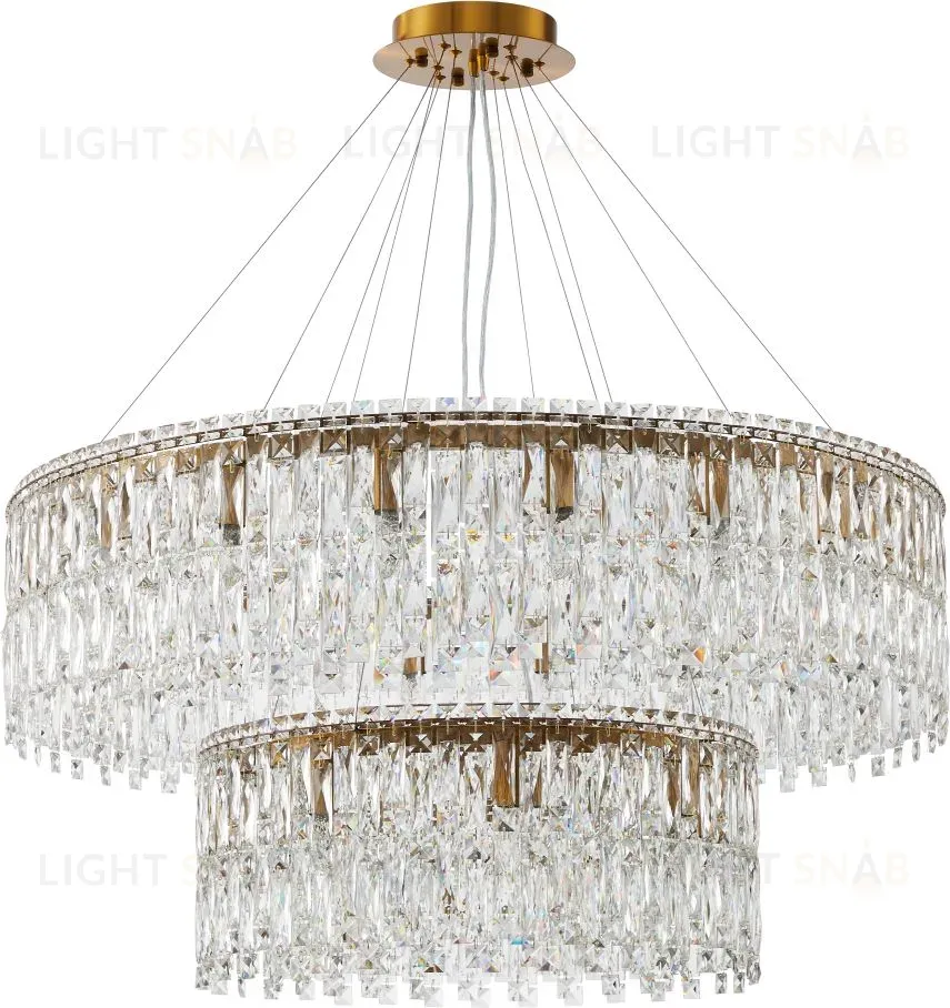 Подвесная люстра Stilfort Splendy 2173/05/26P 2173/05/26P