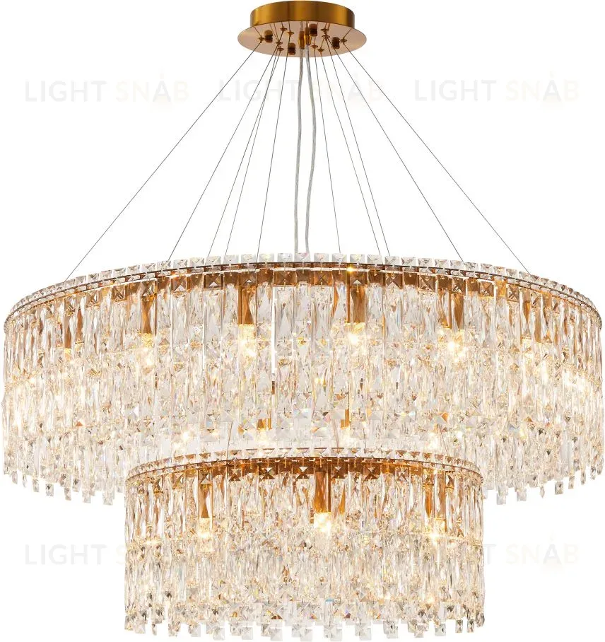 Подвесная люстра Stilfort Splendy 2173/05/26P 2173/05/26P