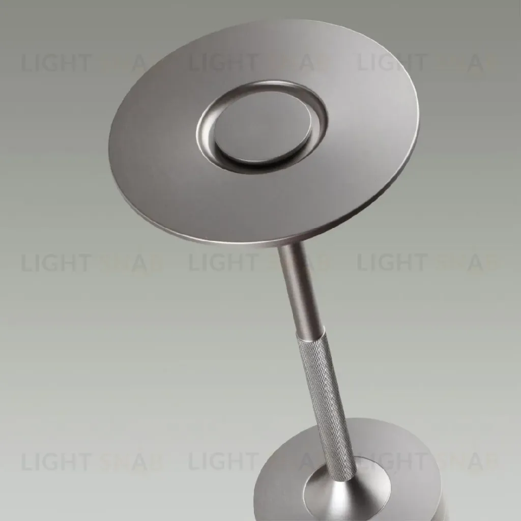 Настольная лампа Odeon Light Tet-a-tet 5035/6TL 5035/6TL