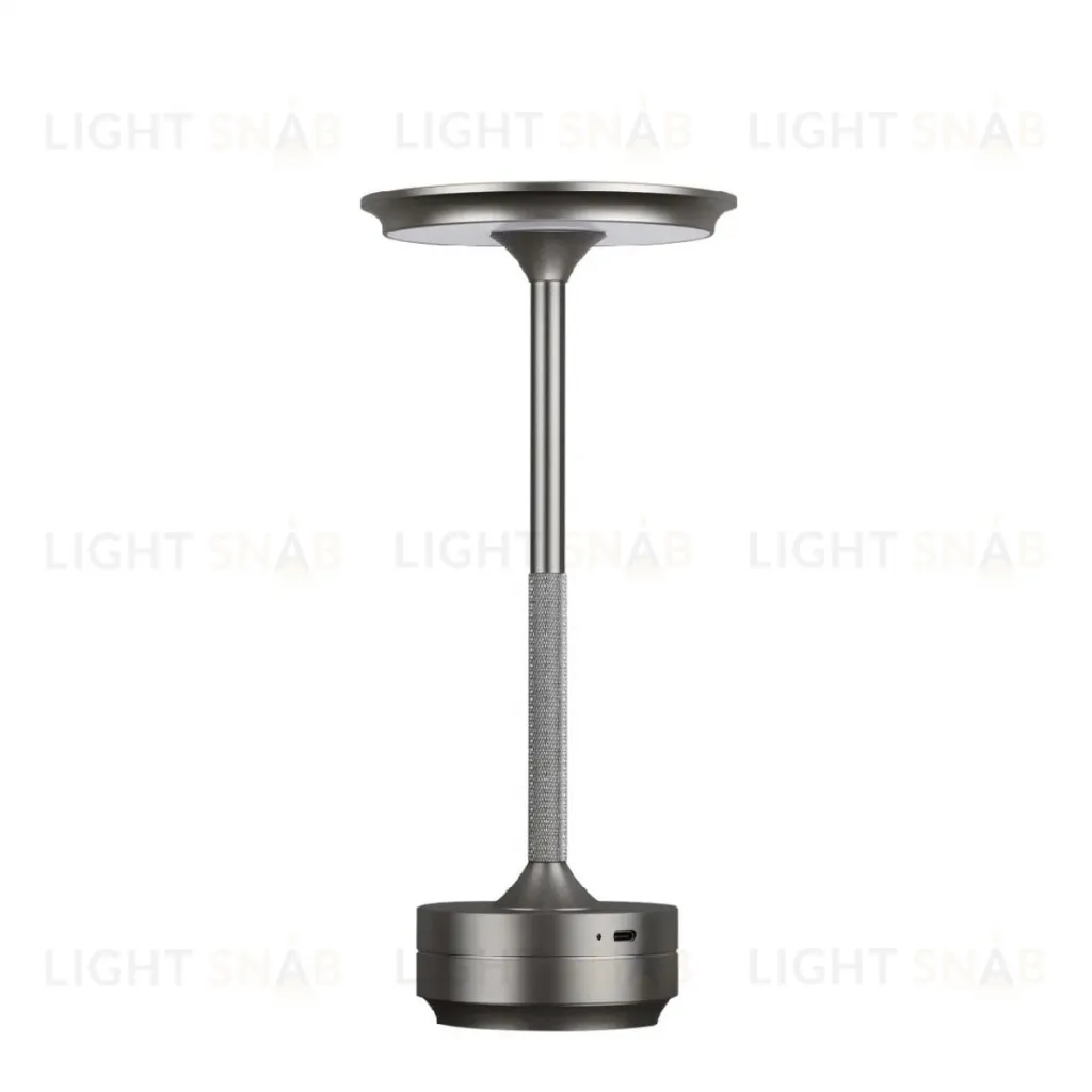 Настольная лампа Odeon Light Tet-a-tet 5035/6TL 5035/6TL
