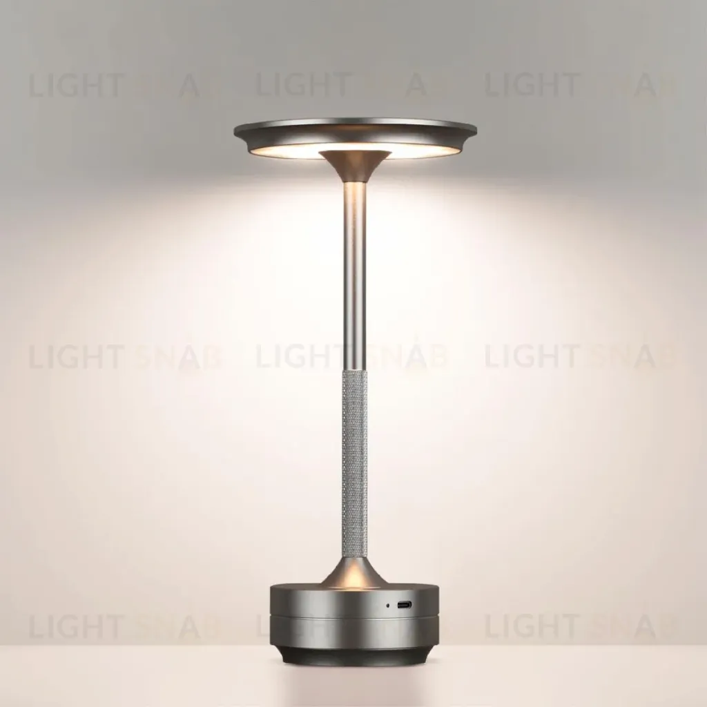 Настольная лампа Odeon Light Tet-a-tet 5035/6TL 5035/6TL