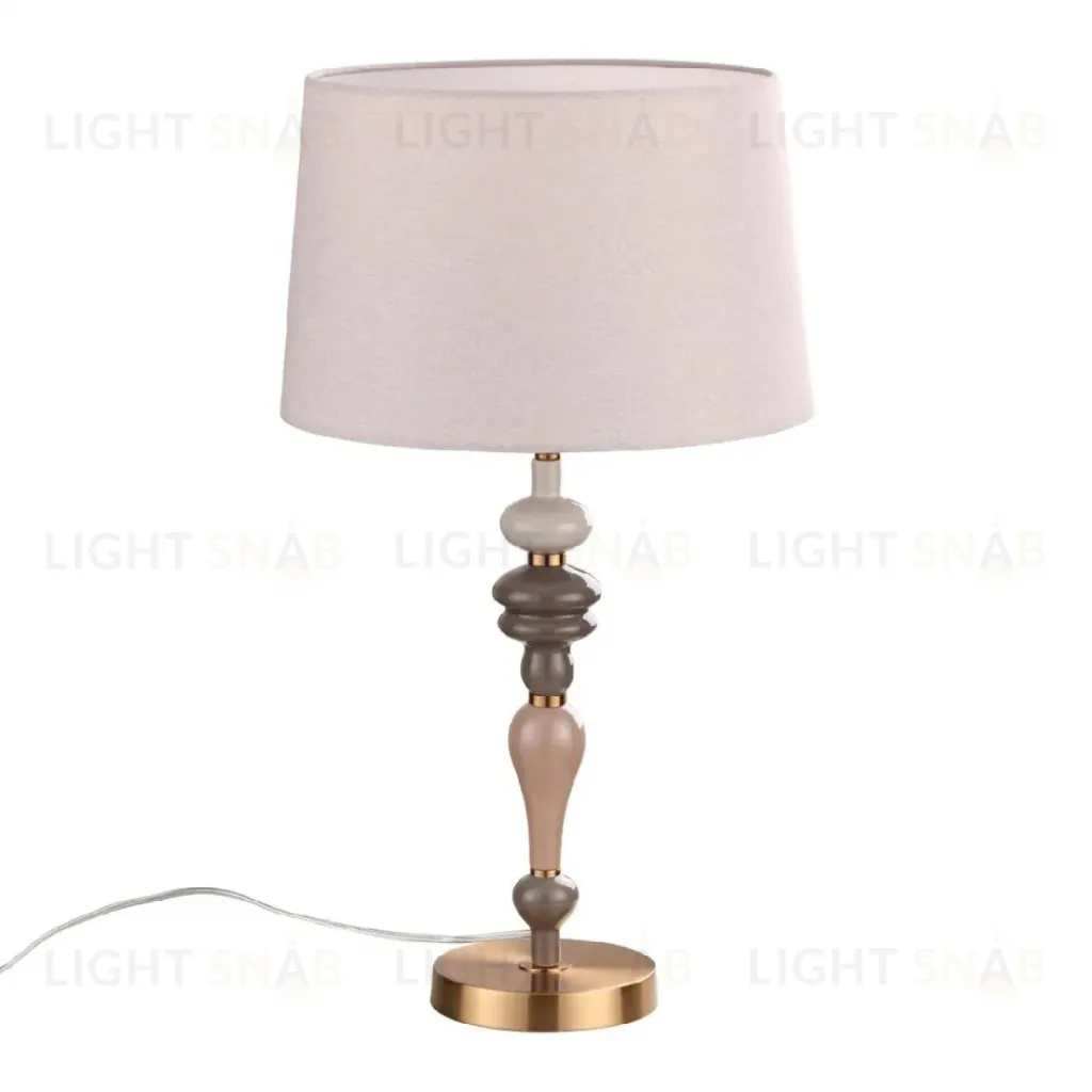 Настольная лампа Odeon Light Homi 5040/1T 5040/1T