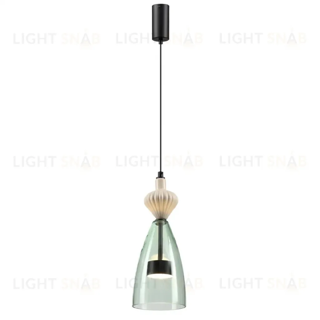 Подвесной светильник Odeon Light Palleta 5046/12LC 5046/12LC