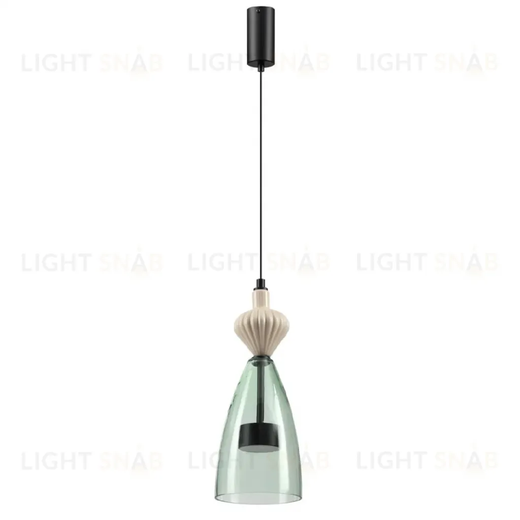 Подвесной светильник Odeon Light Palleta 5046/12LC 5046/12LC