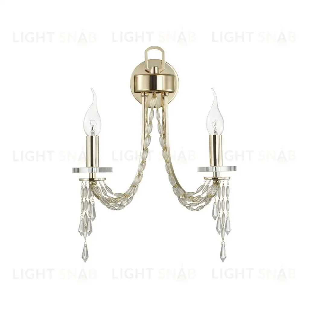 Бра Odeon Light Capel 5063/2W 5063/2W