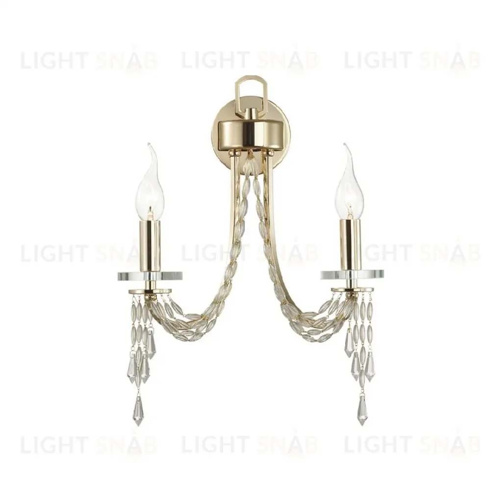 Бра Odeon Light Capel 5063/2W 5063/2W
