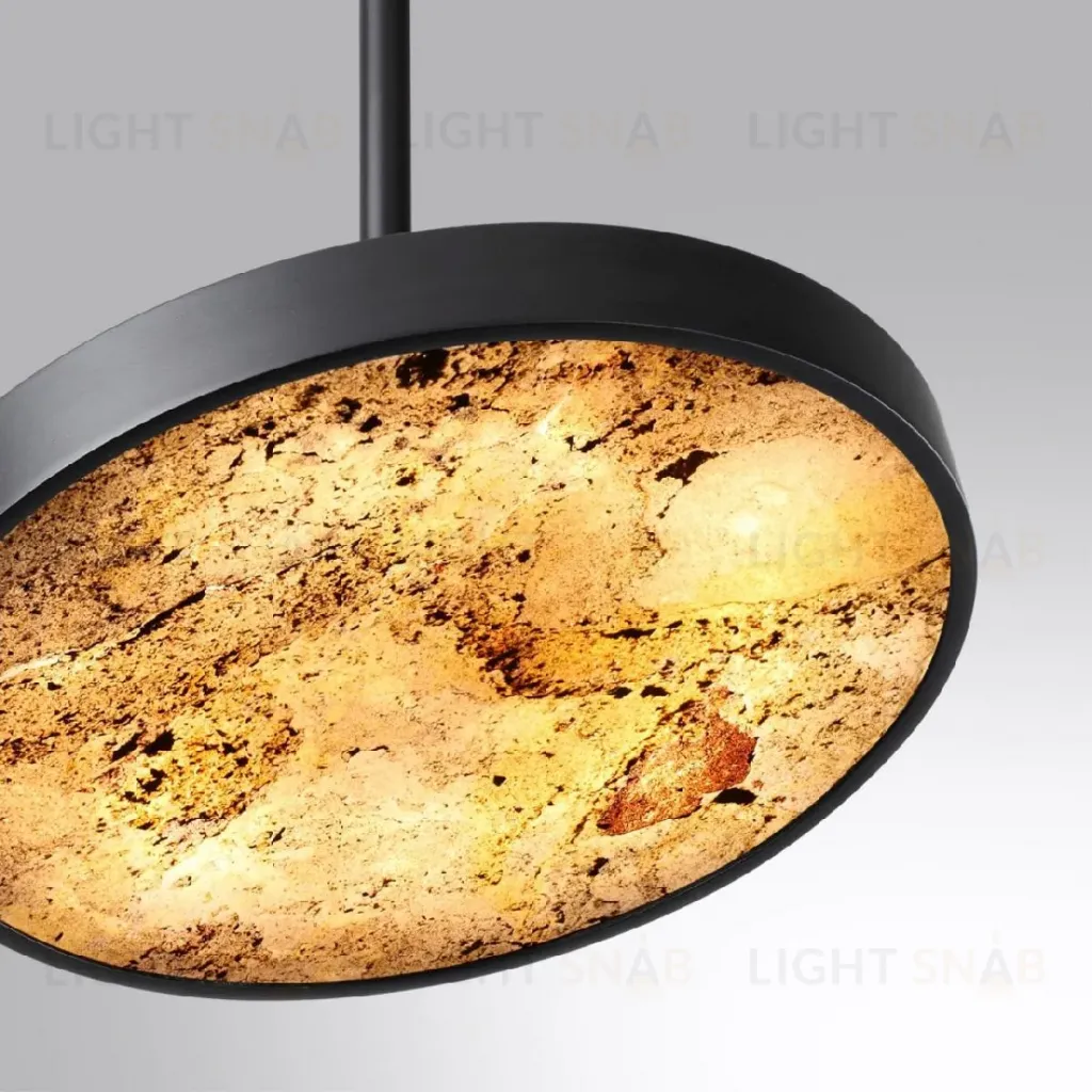 Подвесной светильник Odeon Light Bergi 5064/15L 5064/15L