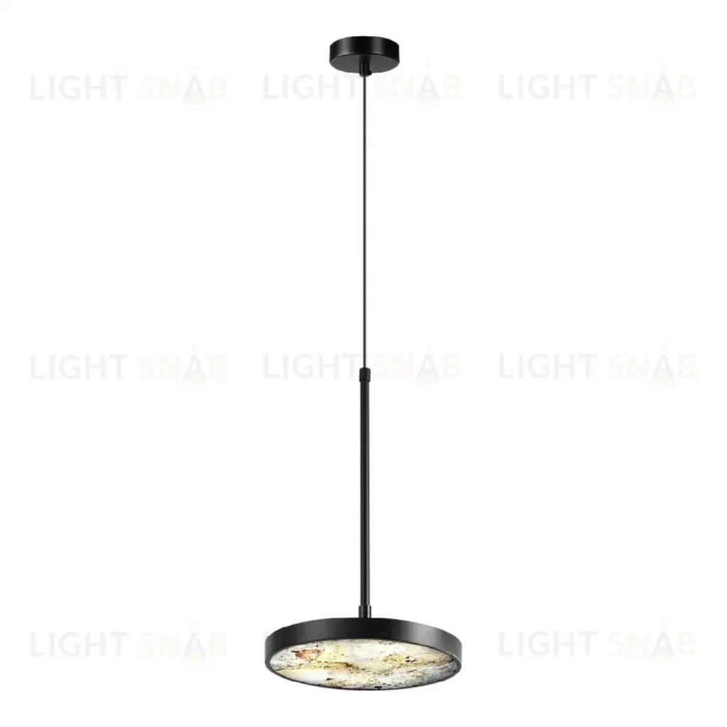 Подвесной светильник Odeon Light Bergi 5064/15L 5064/15L