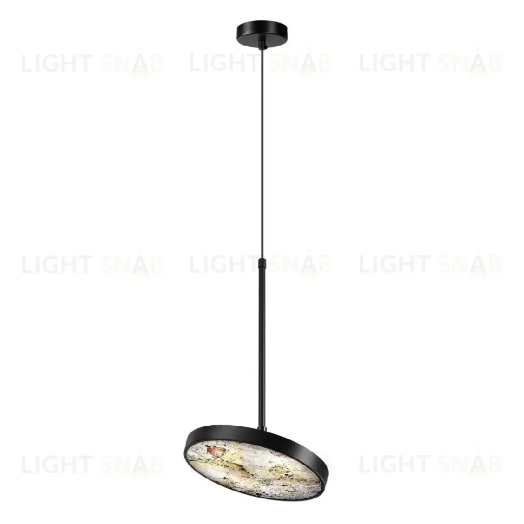 Подвесной светильник Odeon Light Bergi 5064/15L 5064/15L