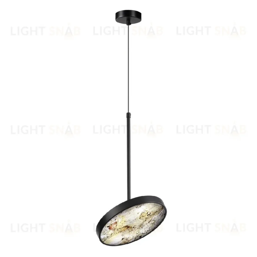 Подвесной светильник Odeon Light Bergi 5064/15L 5064/15L
