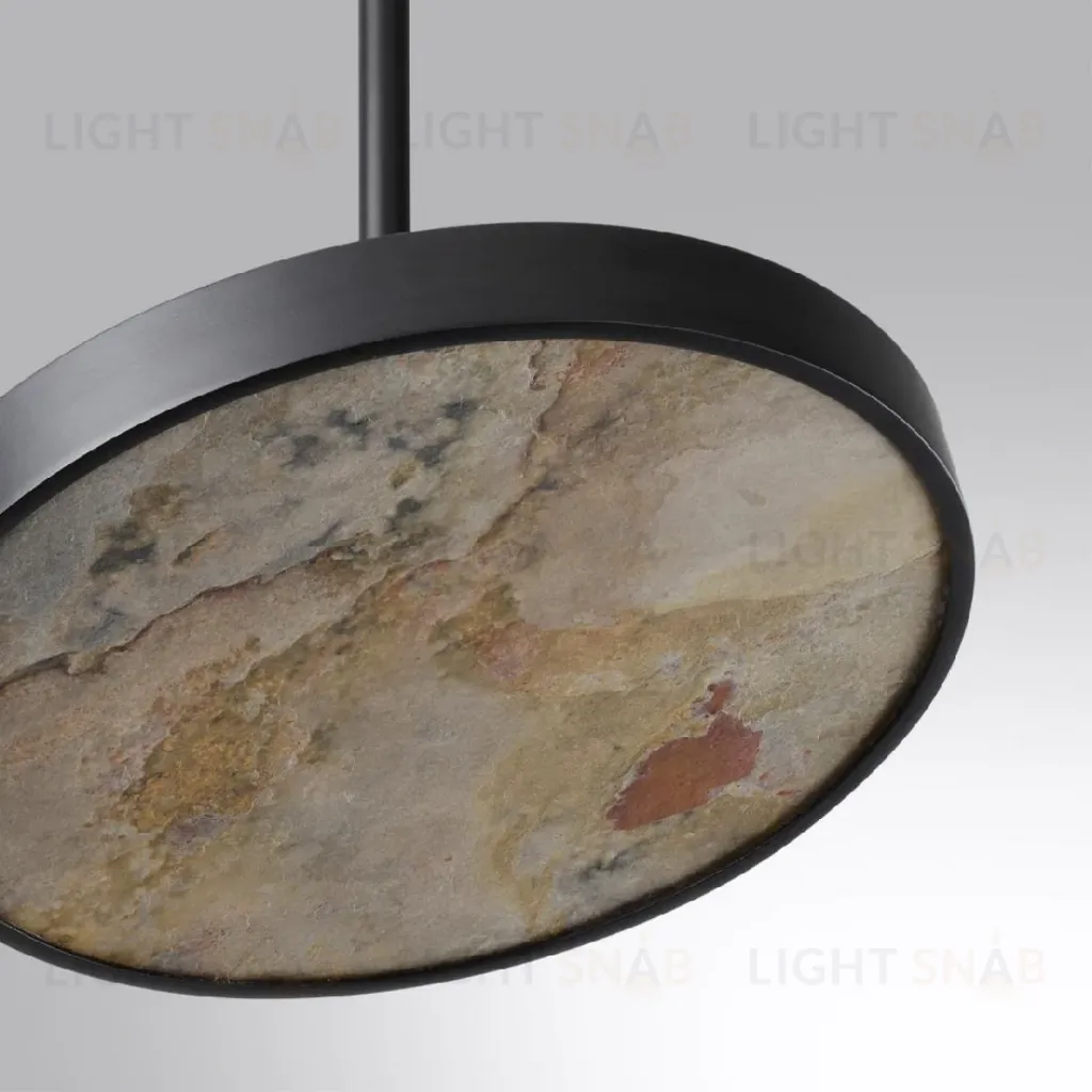 Подвесной светильник Odeon Light Bergi 5064/15L 5064/15L