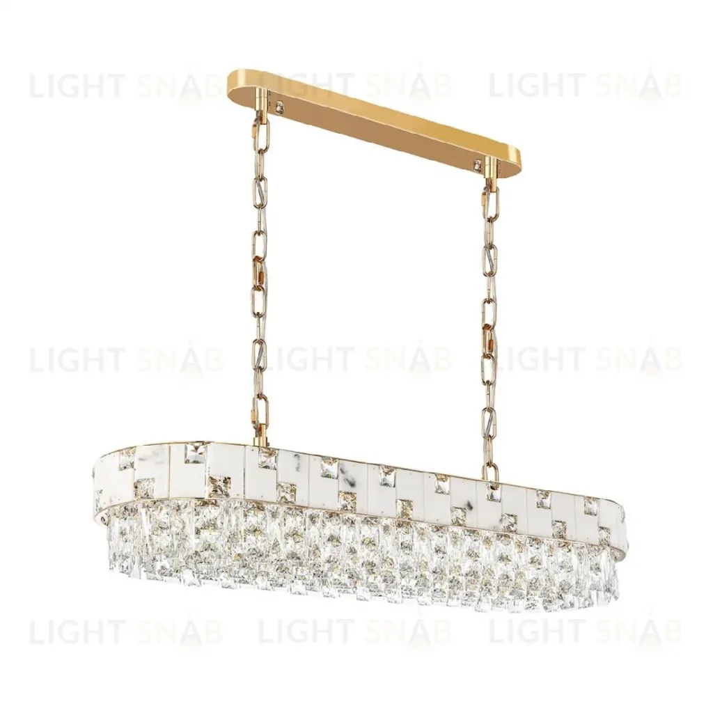 Подвесная люстра Odeon Light Chessi 5076/10 5076/10
