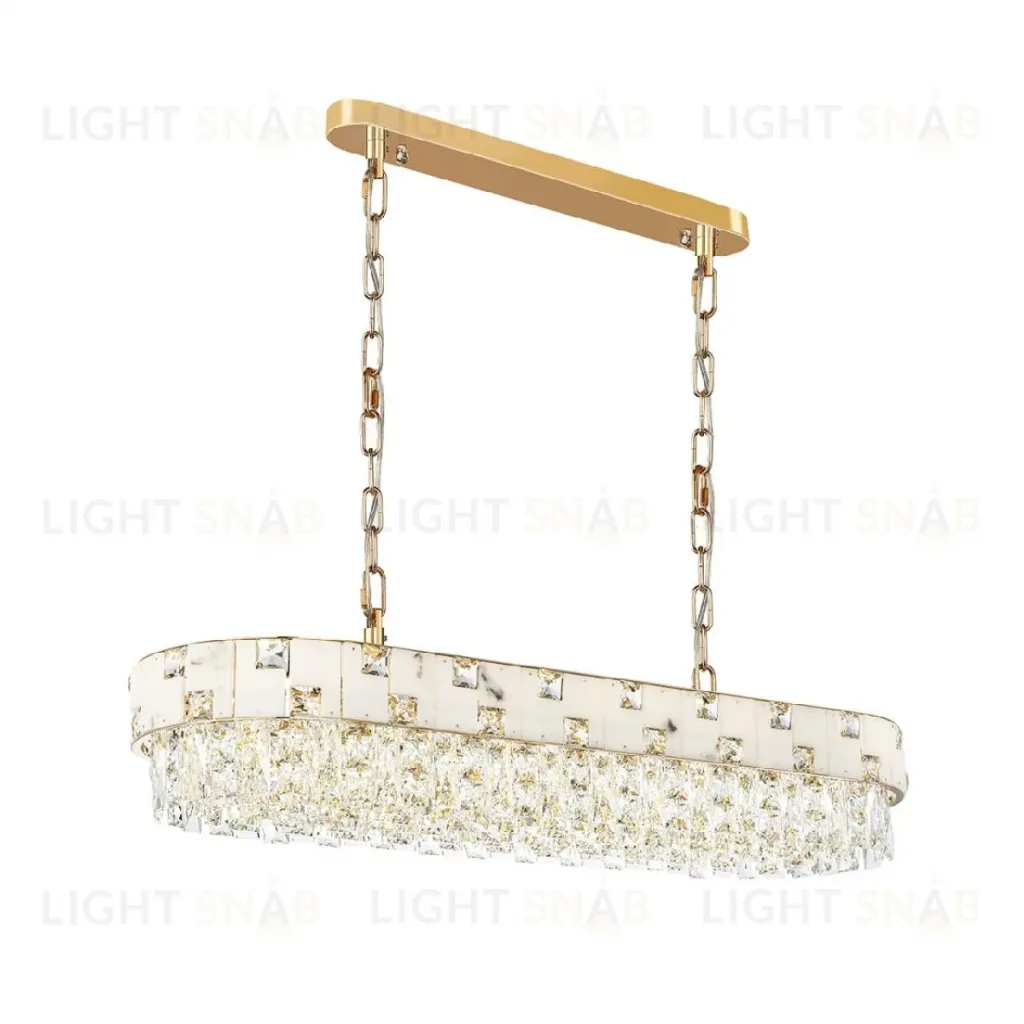 Подвесная люстра Odeon Light Chessi 5076/10 5076/10