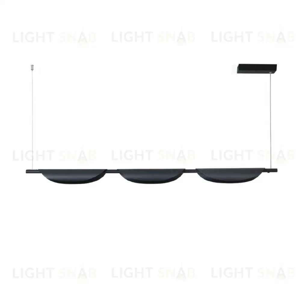 Подвесная люстра Lumion Joel 6548/18L 6548/18L