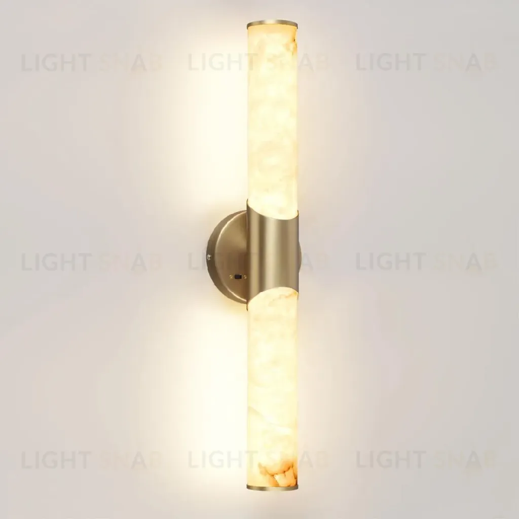 Настенный светильник Odeon Light Marbella 6672/12WL 6672/12WL