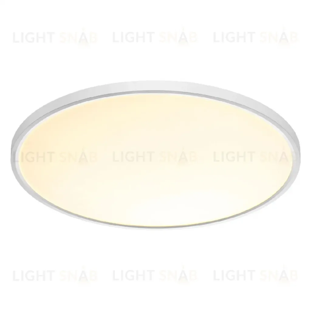 Потолочный светильник Sonex Alfa white 7659/48L 7659/48L