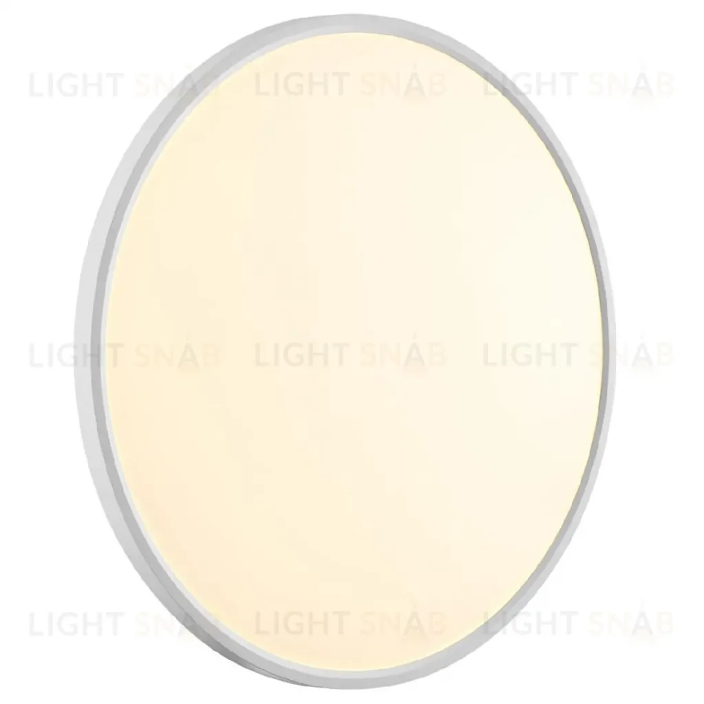 Потолочный светильник Sonex Alfa white 7659/48L 7659/48L