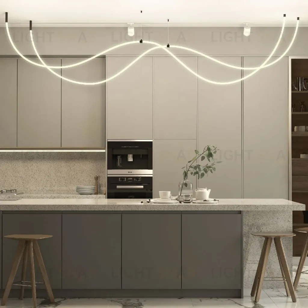 Гибкий неон Elektrostandard Full light 4690389203763 24V 12W 336Led 2835 IP20 a065973 4690389203763