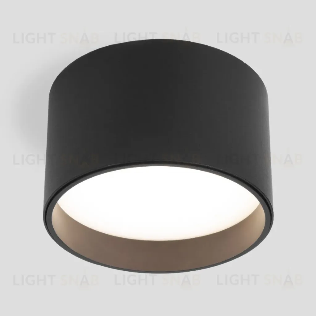 Накладной светильник Elektrostandard Banti 4690389196768 25123/LED a063929 4690389196768