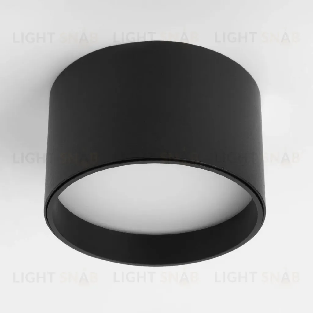 Накладной светильник Elektrostandard Banti 4690389196768 25123/LED a063929 4690389196768