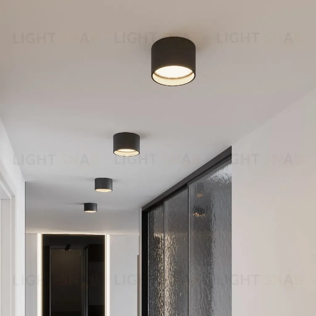 Накладной светильник Elektrostandard Banti 4690389196768 25123/LED a063929 4690389196768