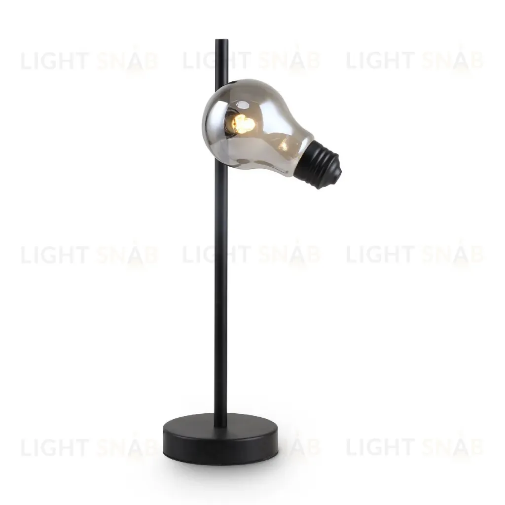 Настольная лампа Freya Evidence  FR5372TL-01B FR5372TL-01B