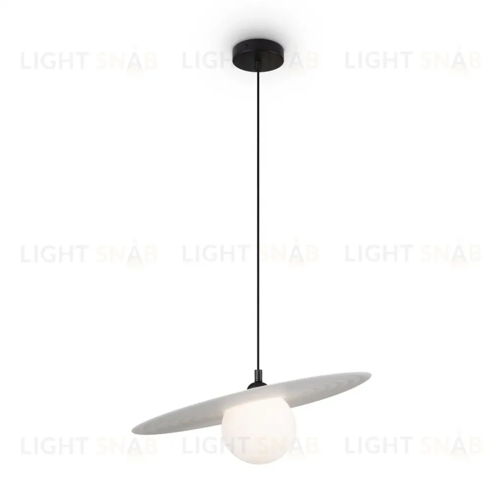 Подвесной светильник Freya Jovian FR5390PL-01W FR5390PL-01W