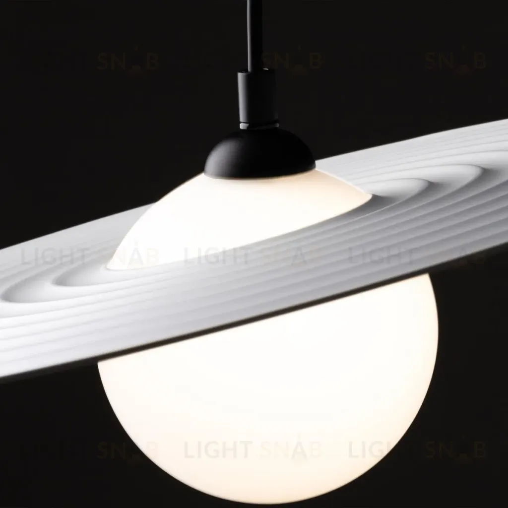 Подвесной светильник Freya Jovian FR5390PL-01W FR5390PL-01W