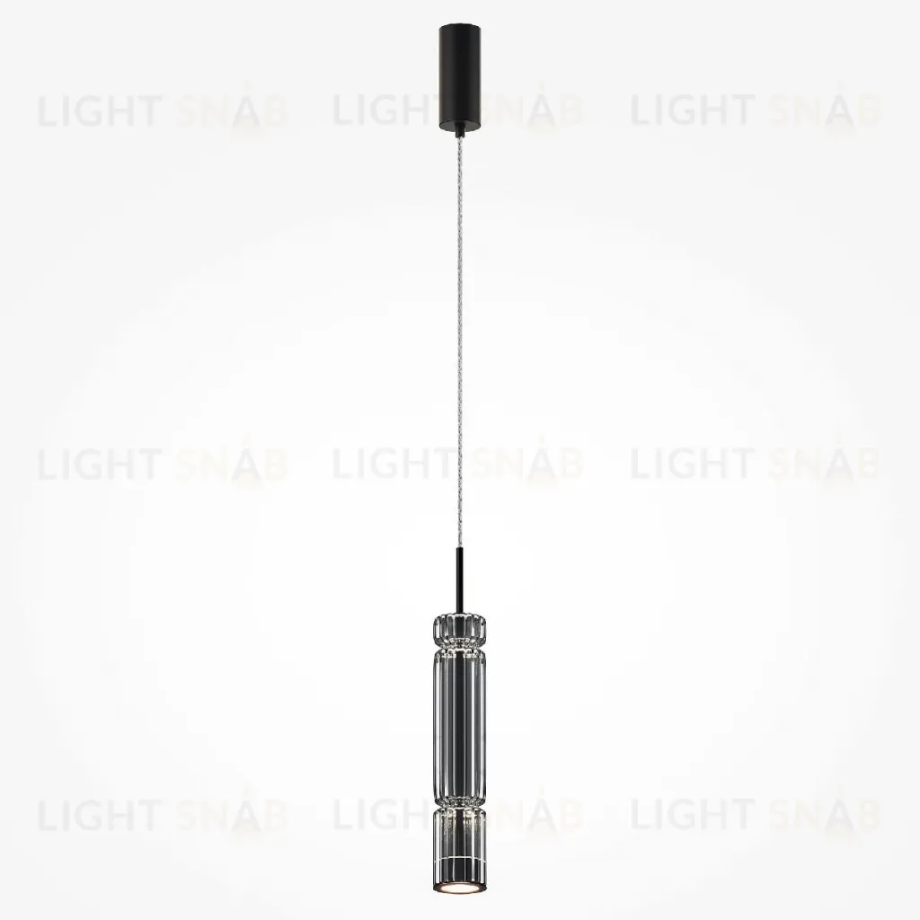 Подвесной светильник Maytoni Ordo MOD272PL-L12B3K1 MOD272PL-L12B3K1