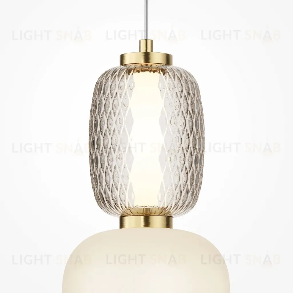 Бра Maytoni Pattern MOD267WL-L18G3K MOD267WL-L18G3K